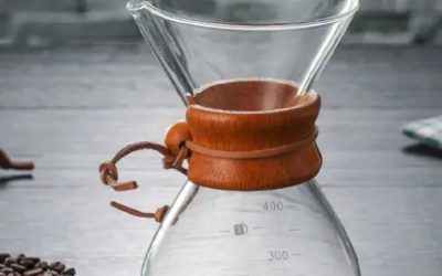 Pour Over Coffee Maker- Why Use Them? Simplicity