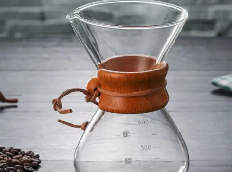 Pour Over Coffee Maker- Why Use Them? Simplicity