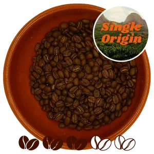 Our Colombian Medellin Single Origin Coffee Beans