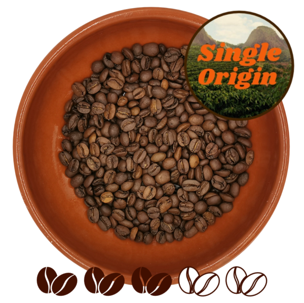 single origin costa rica coffee fairtrade