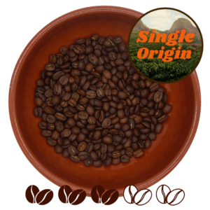 single origin guatemala coffee